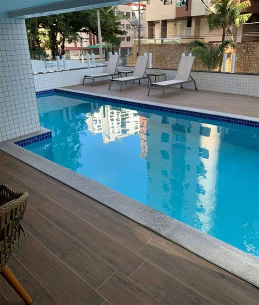 Apartamento, 3 quartos, 130 m² - Foto 3