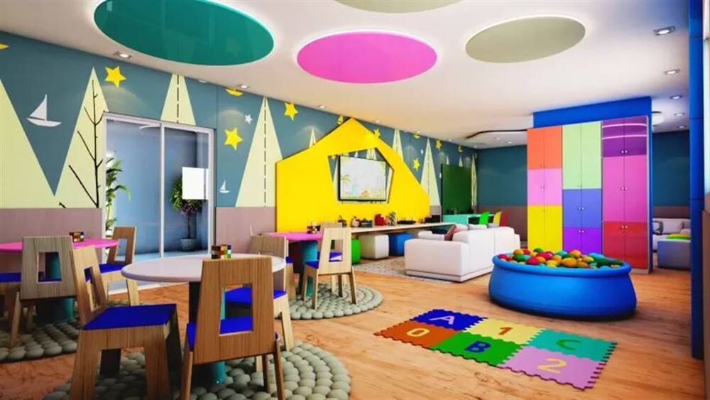Apartamento à venda com 2 quartos, 71m² - Foto 5