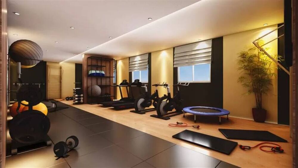 Apartamento à venda com 2 quartos, 71m² - Foto 6