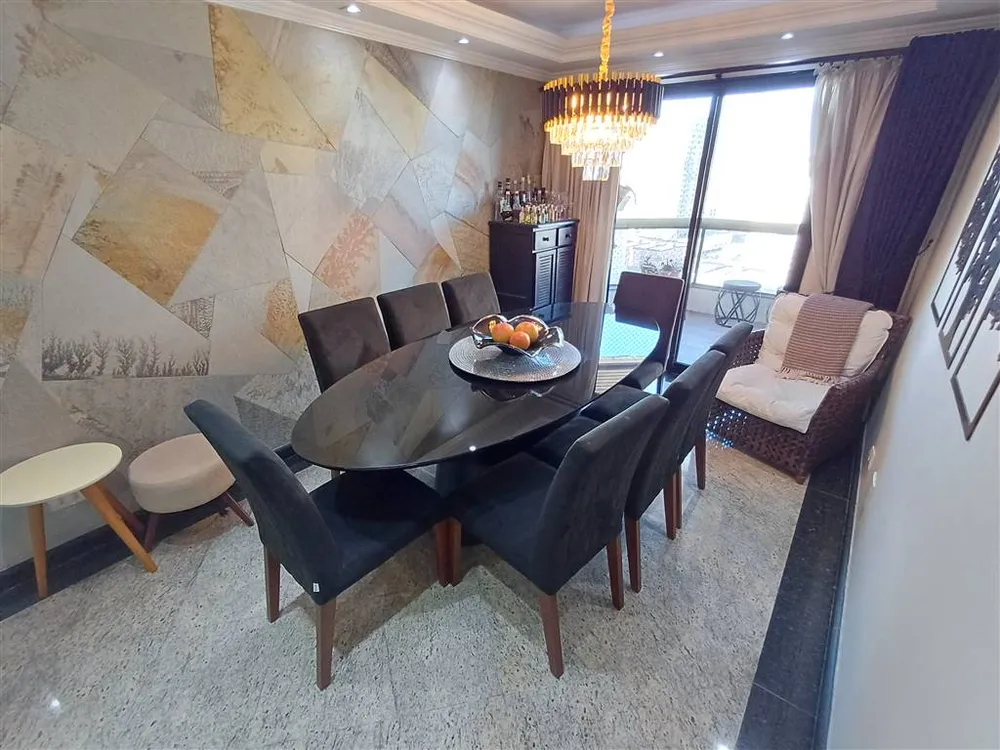 Apartamento, 3 quartos, 151 m² - Foto 2