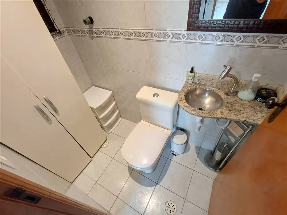 Apartamento, 3 quartos, 151 m² - Foto 6