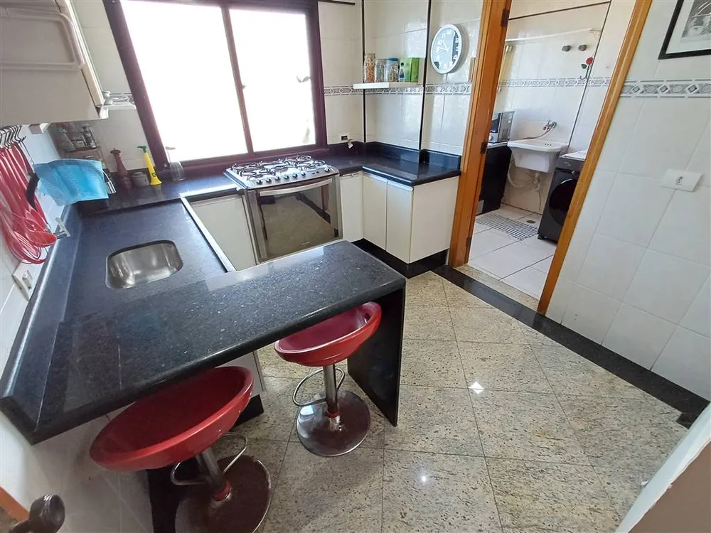 Apartamento, 3 quartos, 151 m² - Foto 3