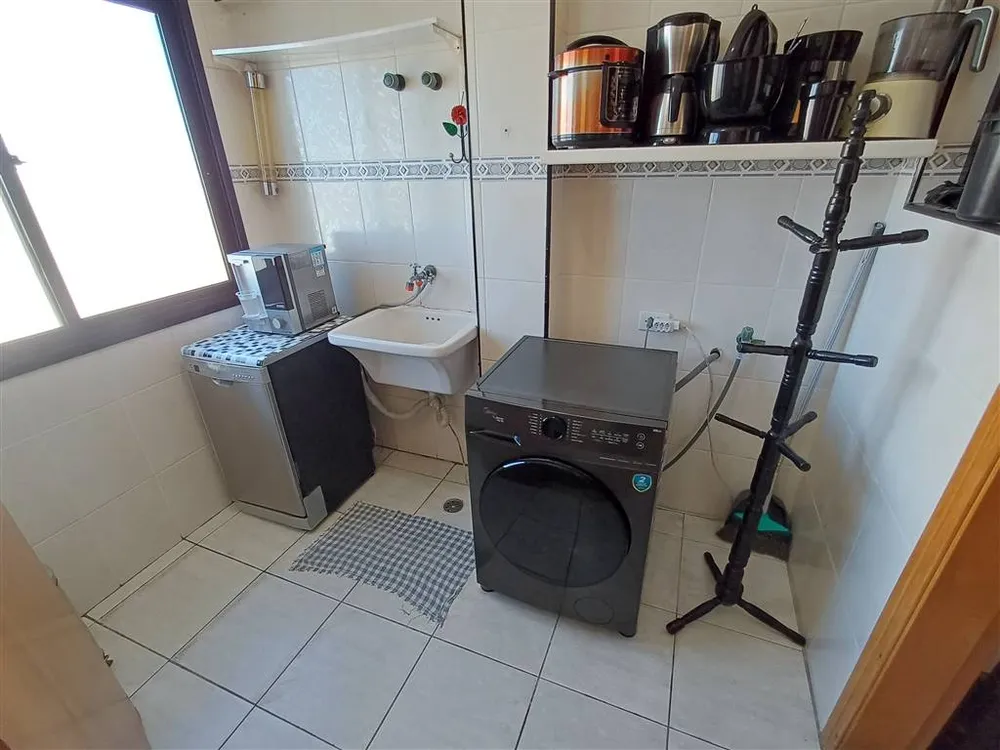 Apartamento, 3 quartos, 151 m² - Foto 4