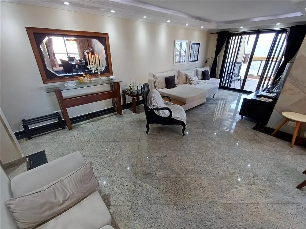 Apartamento, 3 quartos, 151 m² - Foto 1