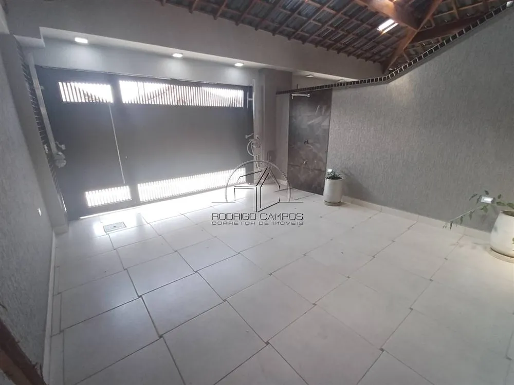Casa, 3 quartos, 115 m² - Foto 1