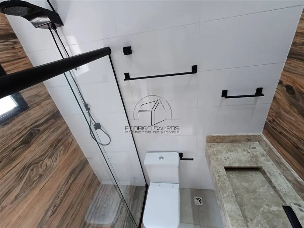 Casa, 3 quartos, 115 m² - Foto 9