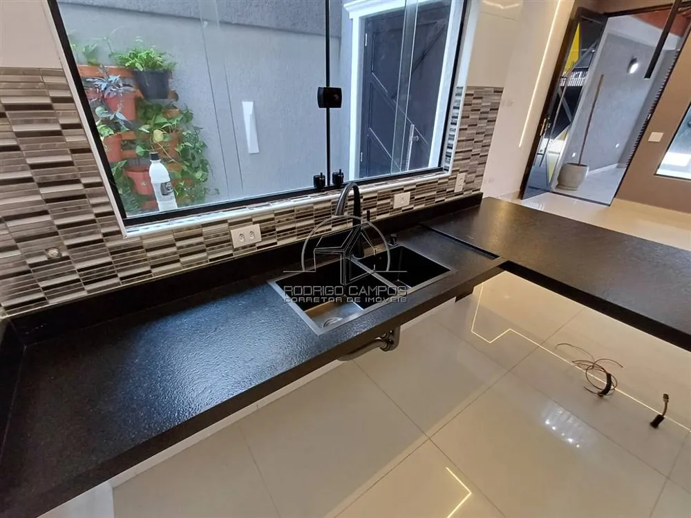 Casa, 3 quartos, 115 m² - Foto 5