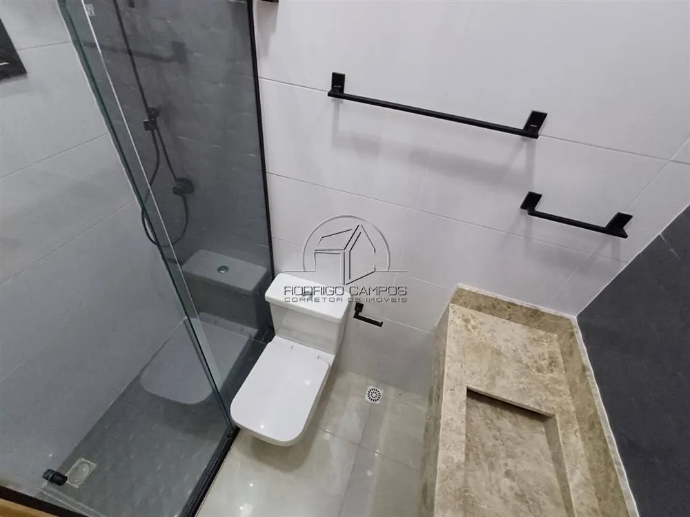 Casa, 3 quartos, 115 m² - Foto 11