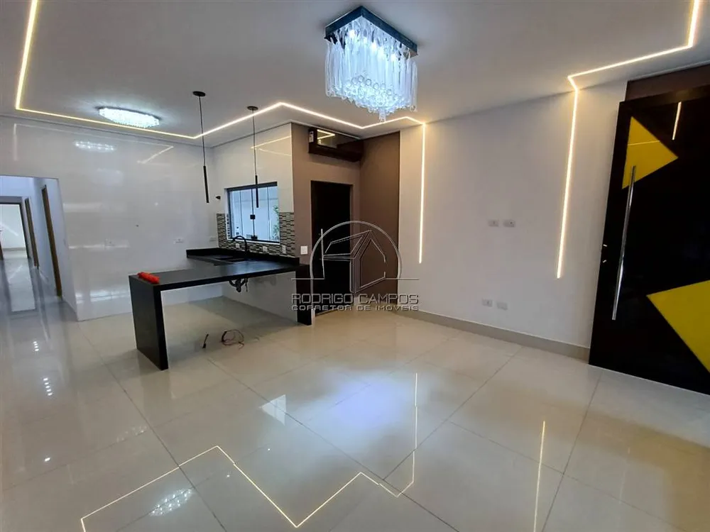 Casa, 3 quartos, 115 m² - Foto 3
