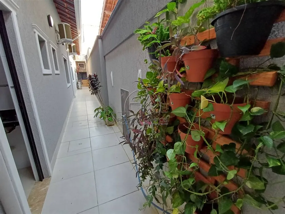 Casa, 3 quartos, 115 m² - Foto 12
