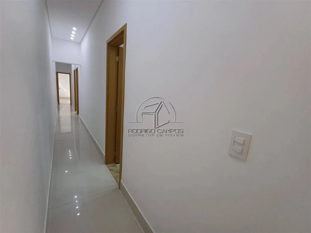 Casa, 3 quartos, 115 m² - Foto 6