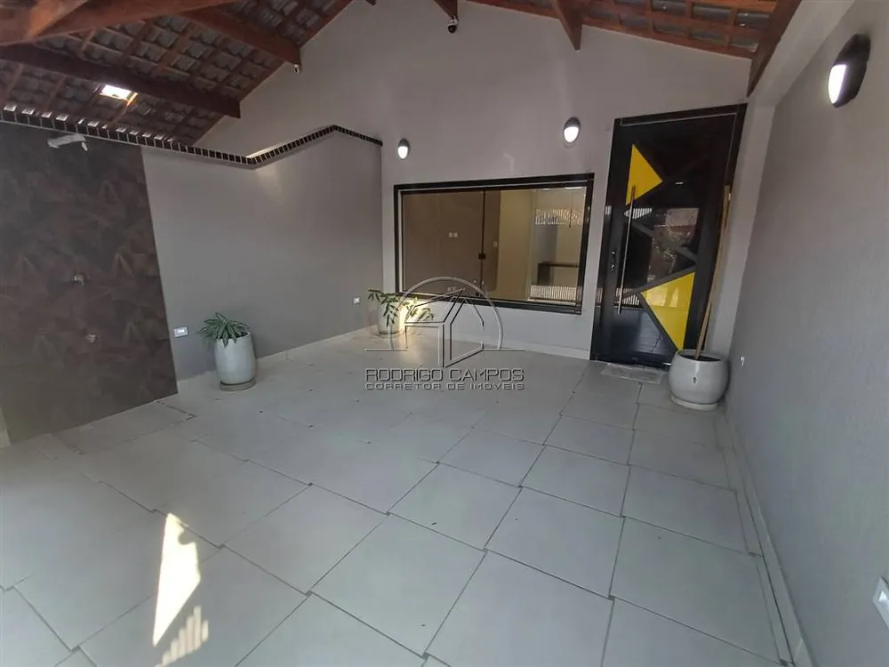 Casa, 3 quartos, 115 m² - Foto 2