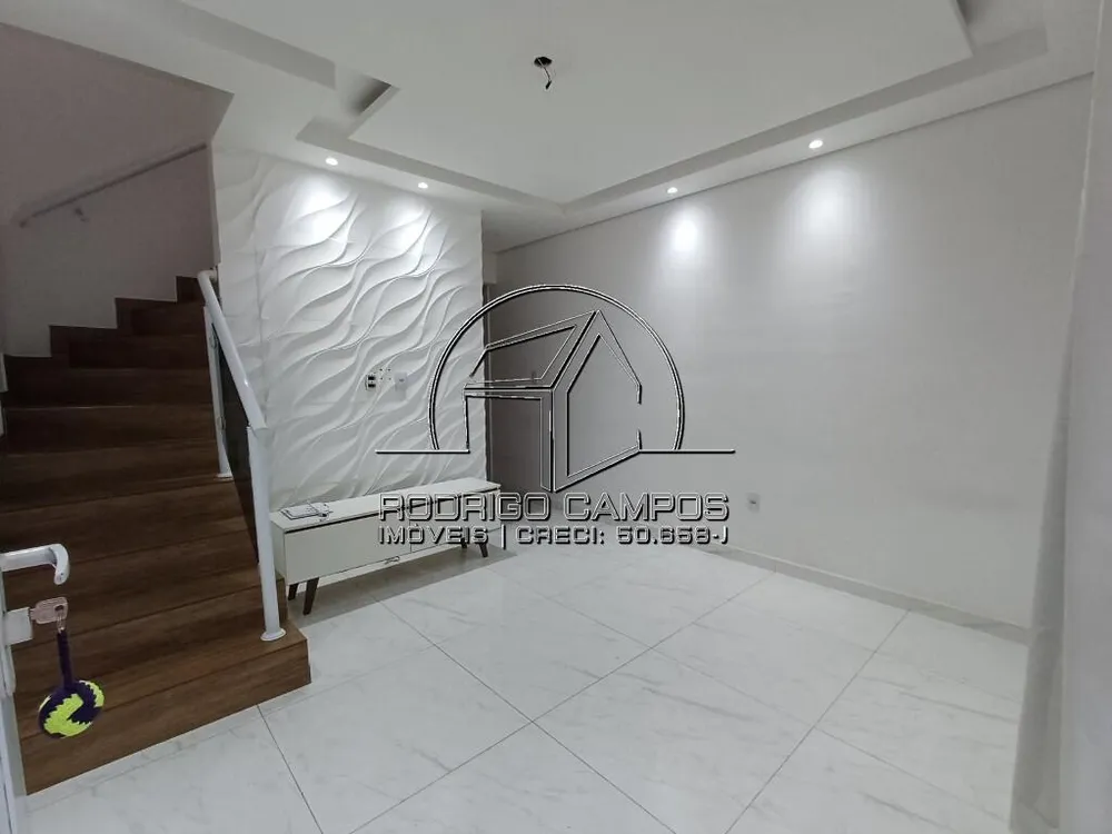 Casa, 2 quartos, 60 m² - Foto 2