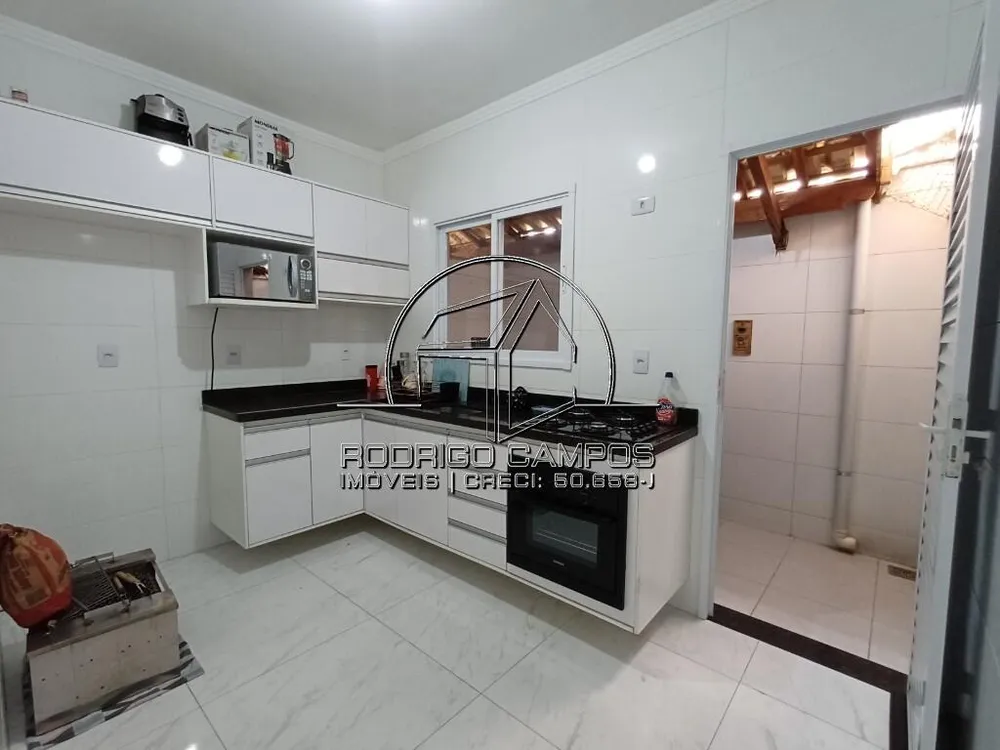 Casa, 2 quartos, 60 m² - Foto 3
