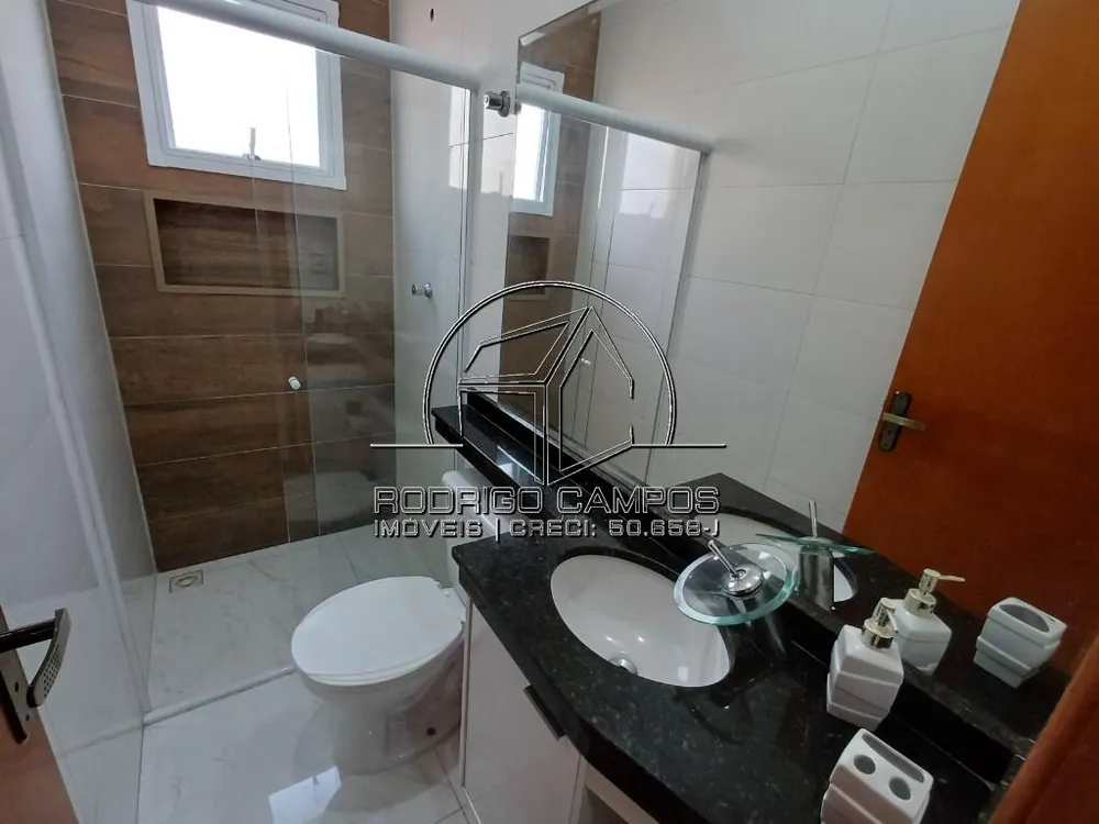 Casa, 2 quartos, 60 m² - Foto 10