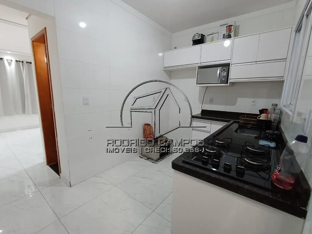 Casa, 2 quartos, 60 m² - Foto 4