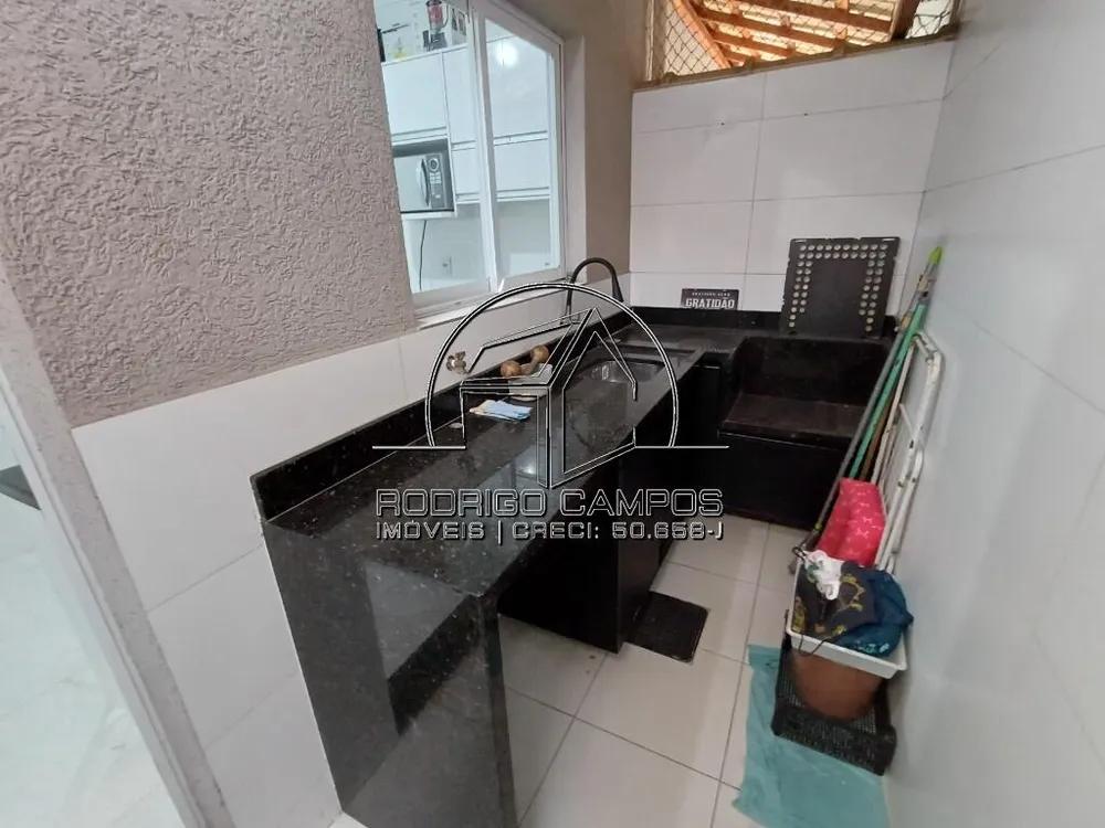 Casa, 2 quartos, 60 m² - Foto 5