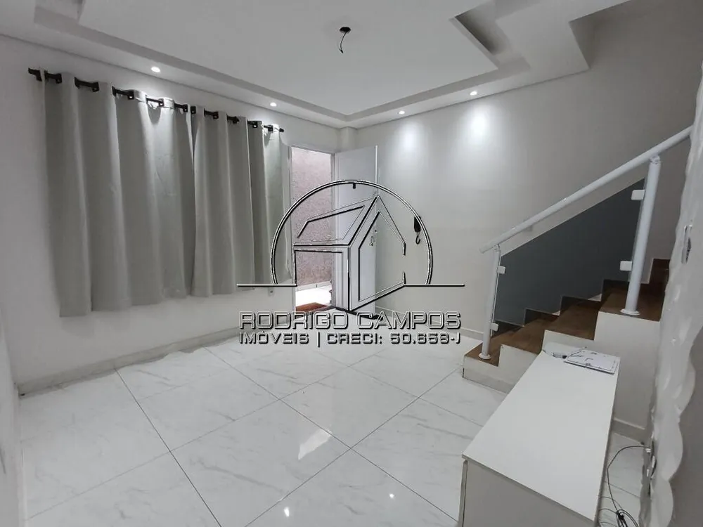 Casa, 2 quartos, 60 m² - Foto 1