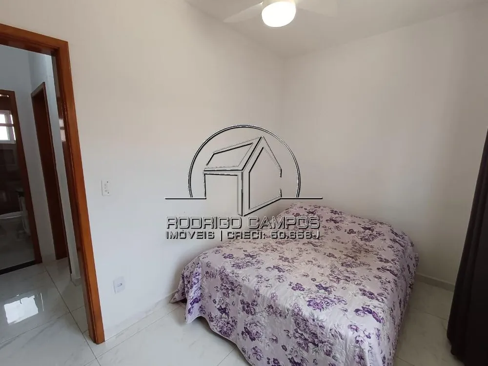 Casa, 2 quartos, 60 m² - Foto 8