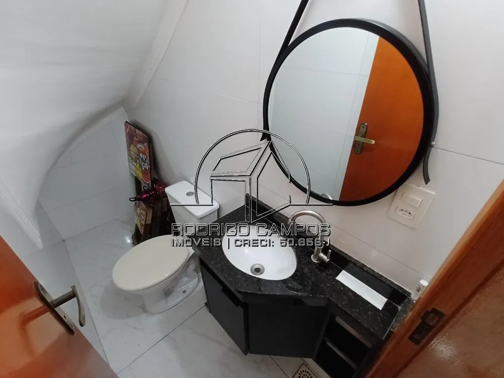 Casa, 2 quartos, 60 m² - Foto 6