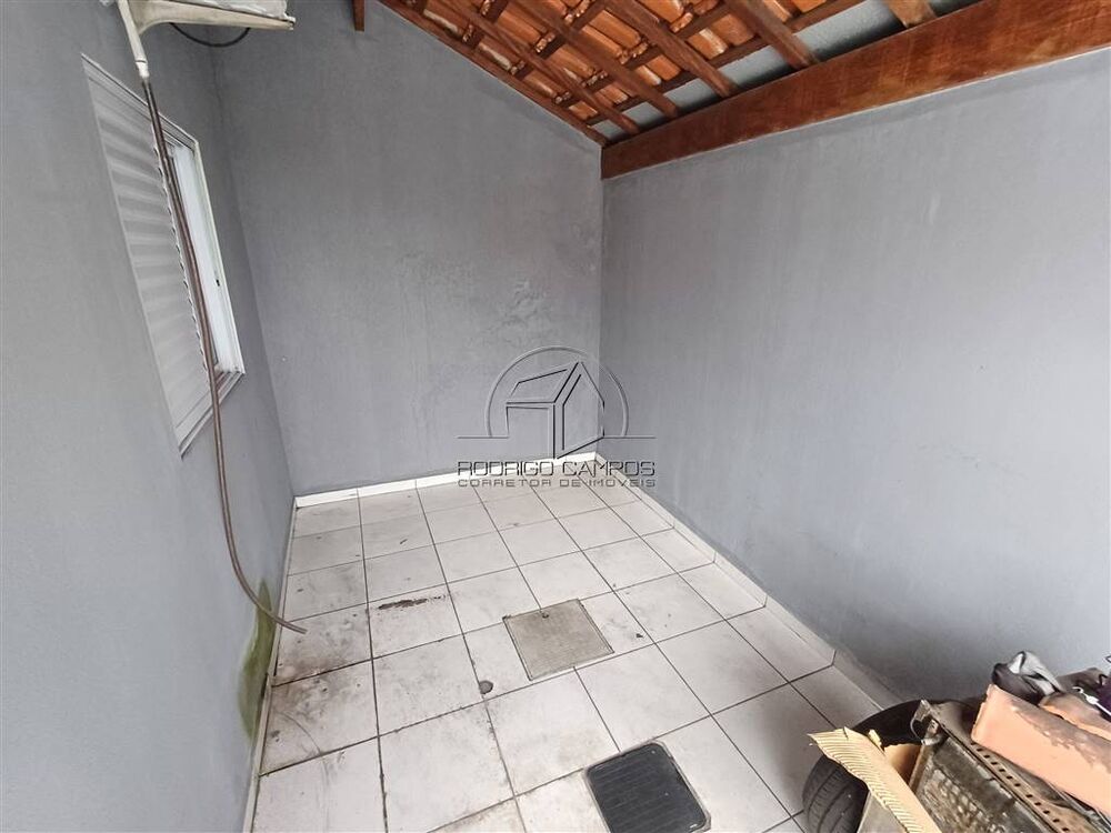 Casa de Condomínio à venda com 2 quartos - Foto 3