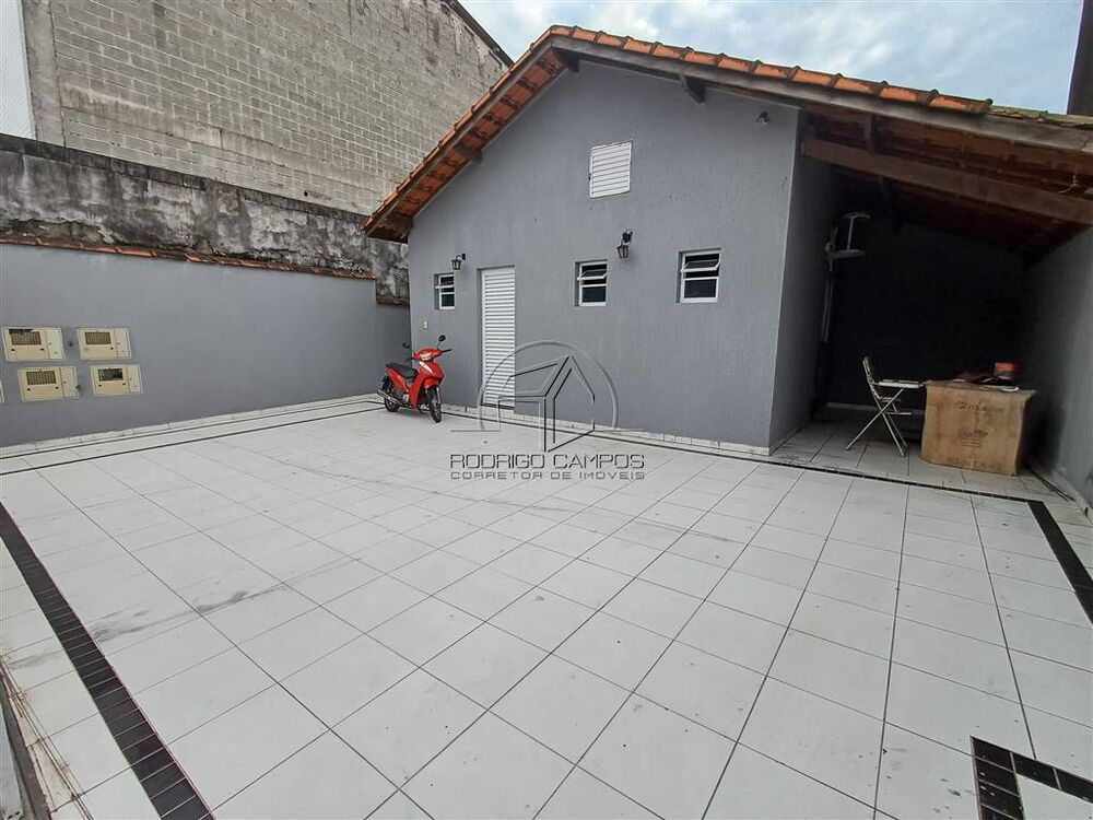 Casa de Condomínio à venda com 2 quartos - Foto 4