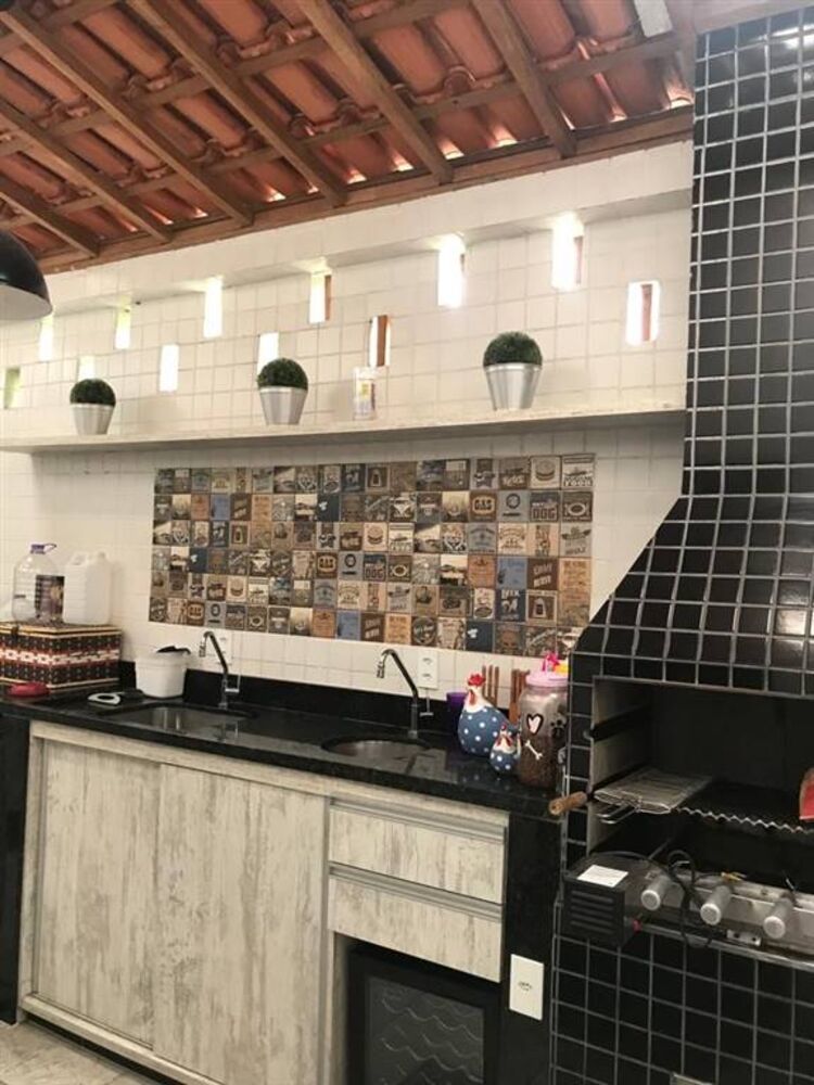 Sobrado à venda com 3 quartos, 172m² - Foto 3