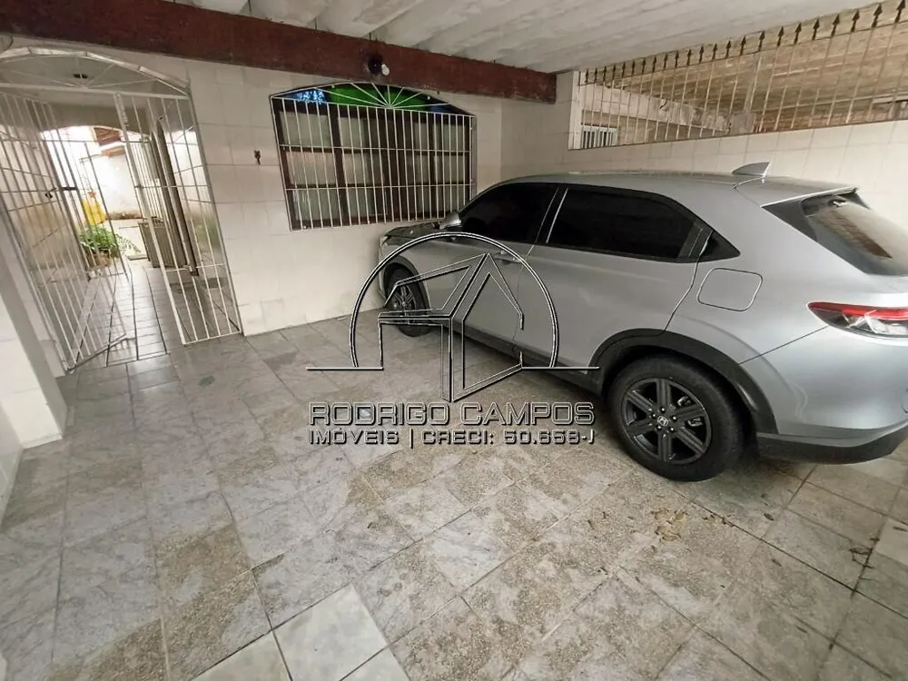 Casa, 2 quartos, 66 m² - Foto 4