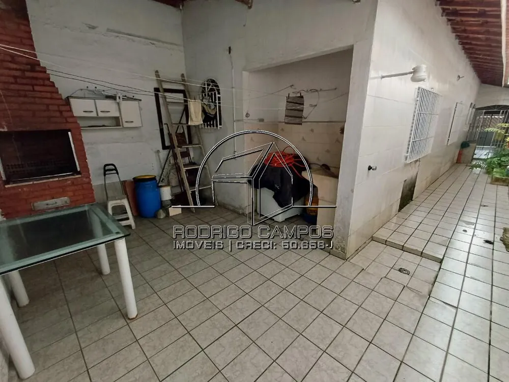Casa, 2 quartos, 66 m² - Foto 5
