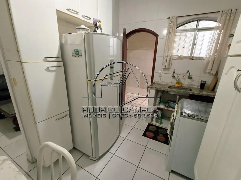 Casa, 2 quartos, 66 m² - Foto 3