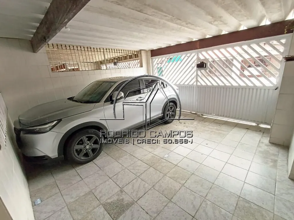 Casa, 2 quartos, 66 m² - Foto 1