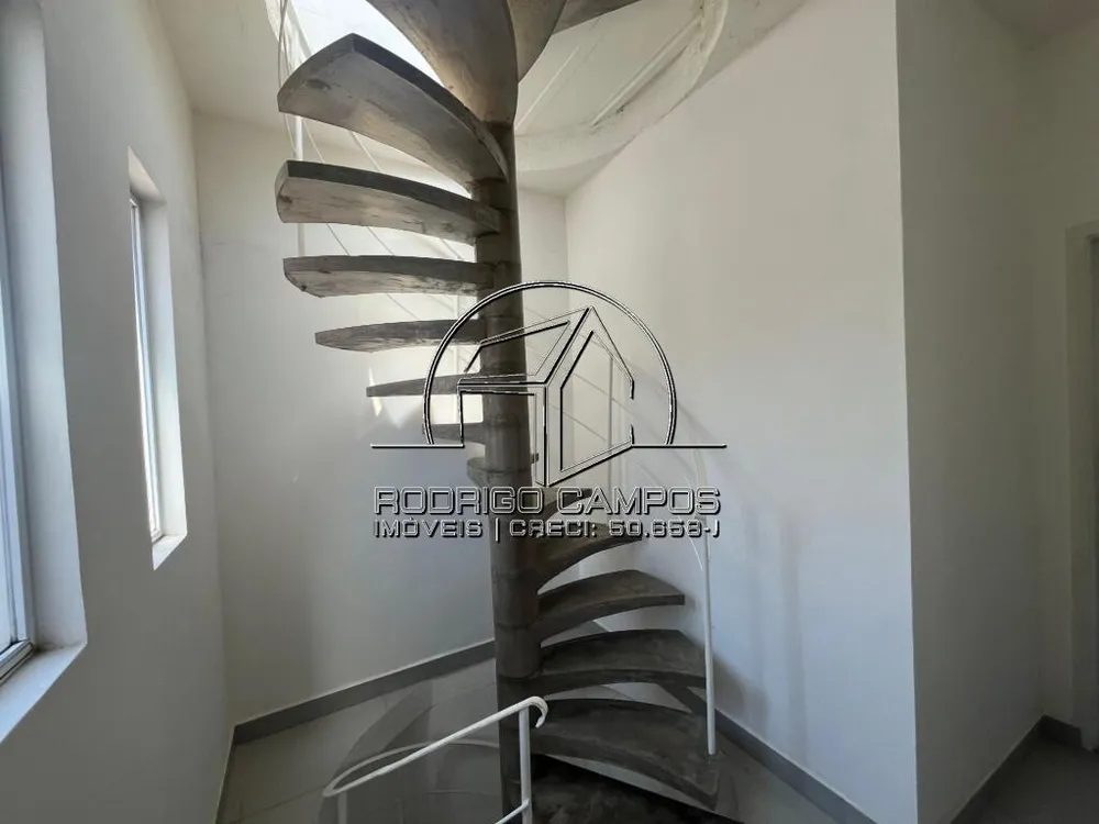 Casa, 4 quartos, 203 m² - Foto 9