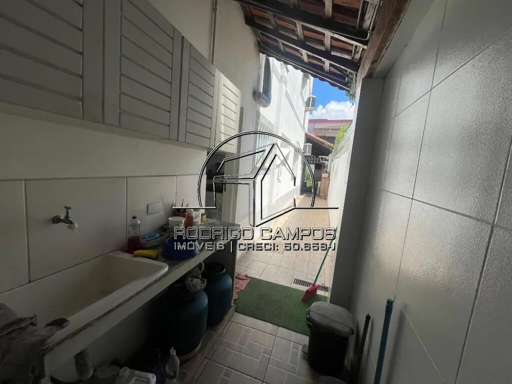 Casa, 4 quartos, 203 m² - Foto 12