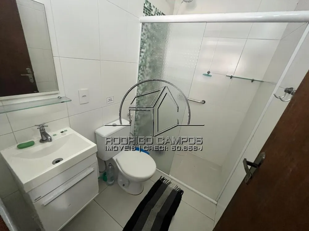 Casa, 4 quartos, 203 m² - Foto 2