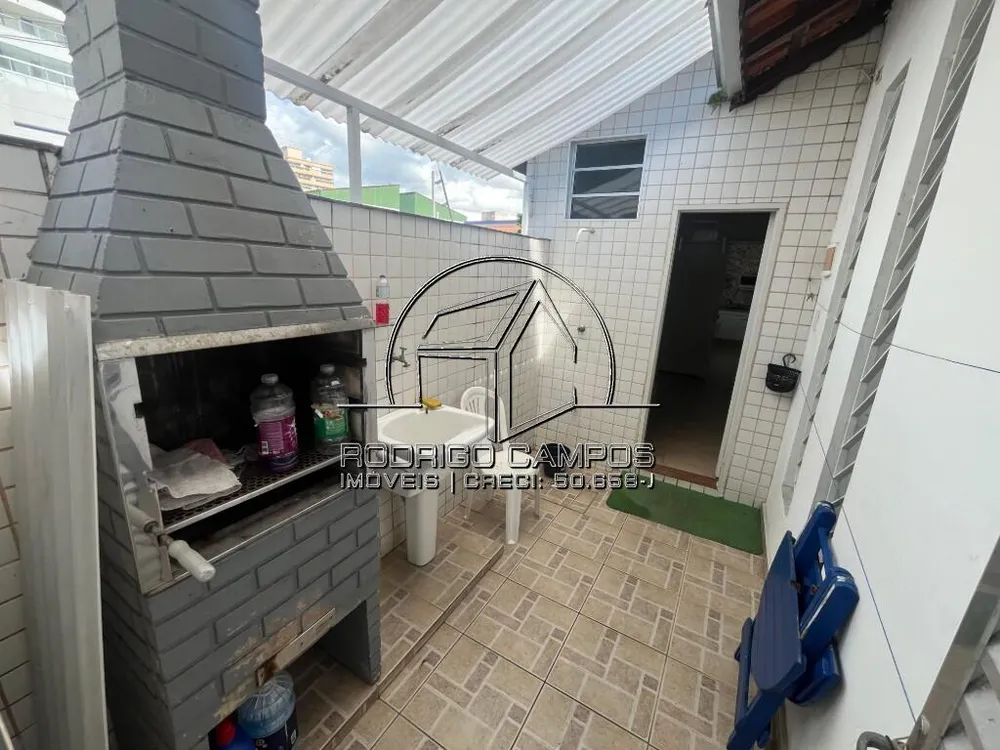 Casa, 4 quartos, 203 m² - Foto 13