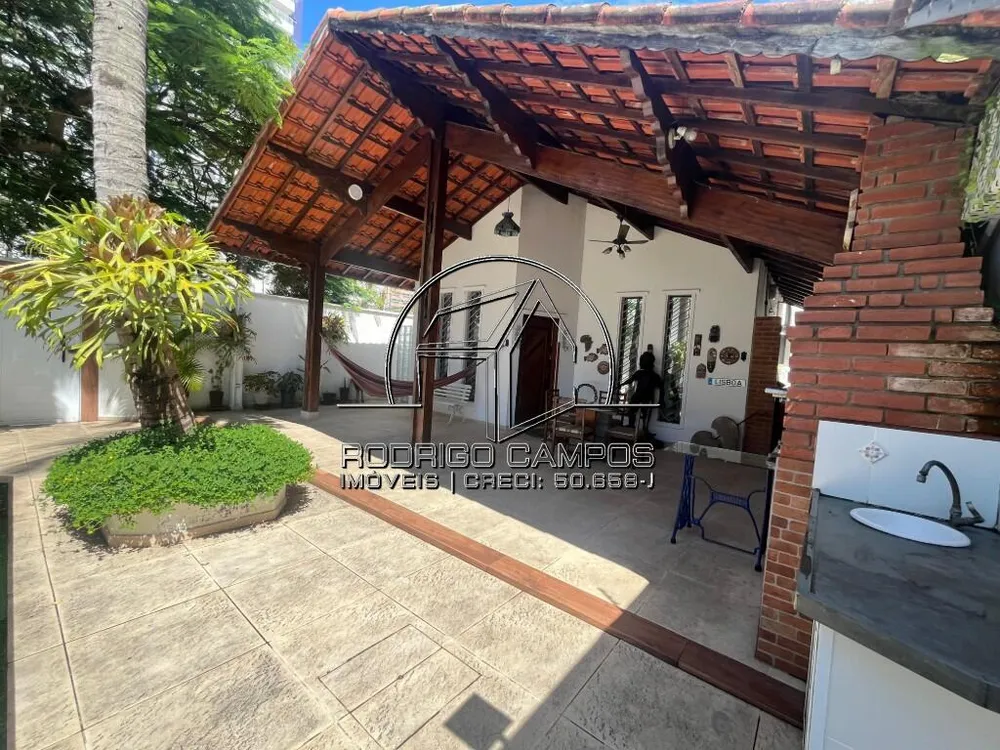 Casa, 4 quartos, 203 m² - Foto 8