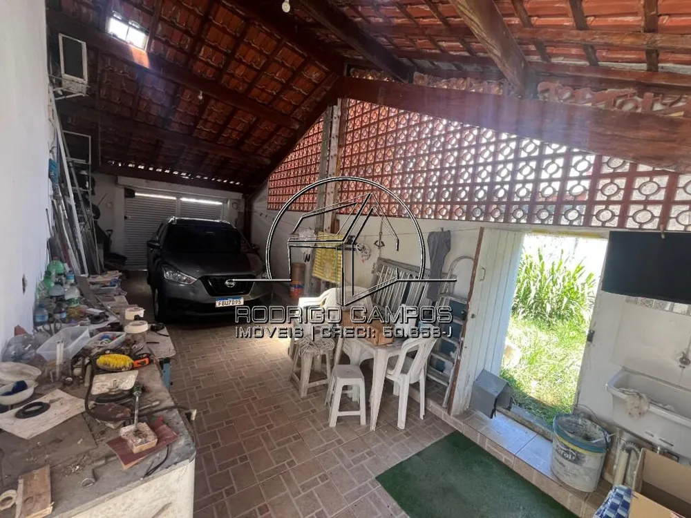 Casa, 4 quartos, 203 m² - Foto 4