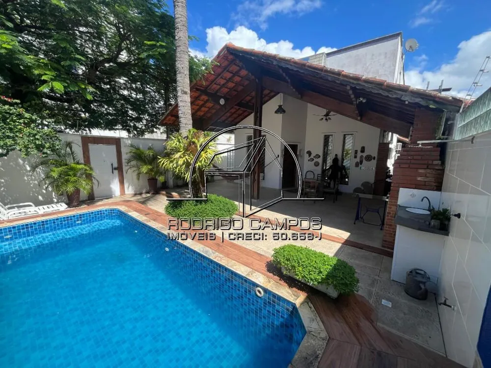 Casa, 4 quartos, 203 m² - Foto 10