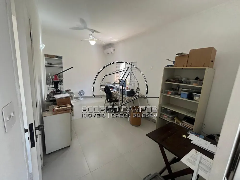 Casa, 4 quartos, 203 m² - Foto 11