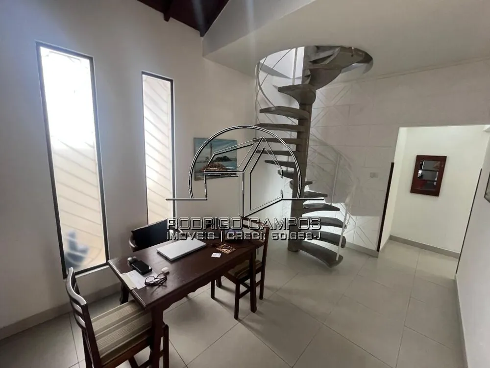 Casa, 4 quartos, 203 m² - Foto 14