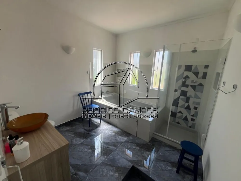 Casa, 4 quartos, 203 m² - Foto 3