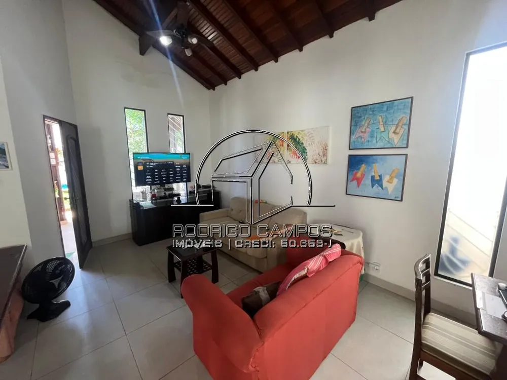 Casa, 4 quartos, 203 m² - Foto 16