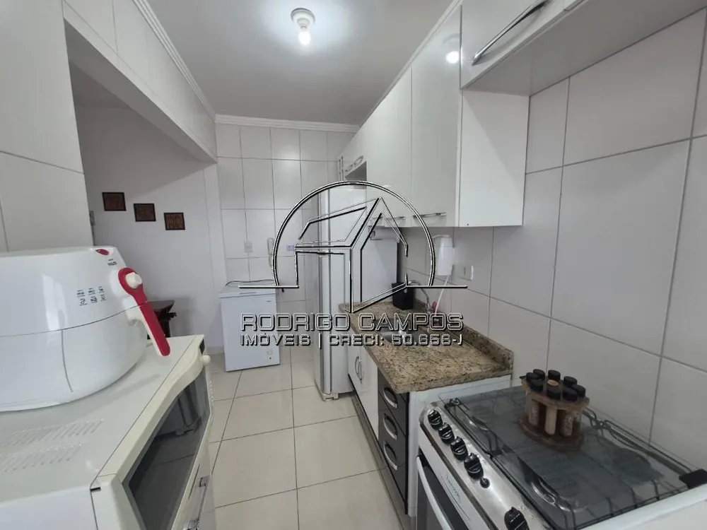 Apartamento, 1 quarto, 45 m² - Foto 6