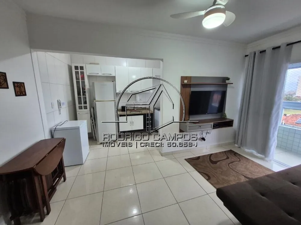 Apartamento, 1 quarto, 45 m² - Foto 3