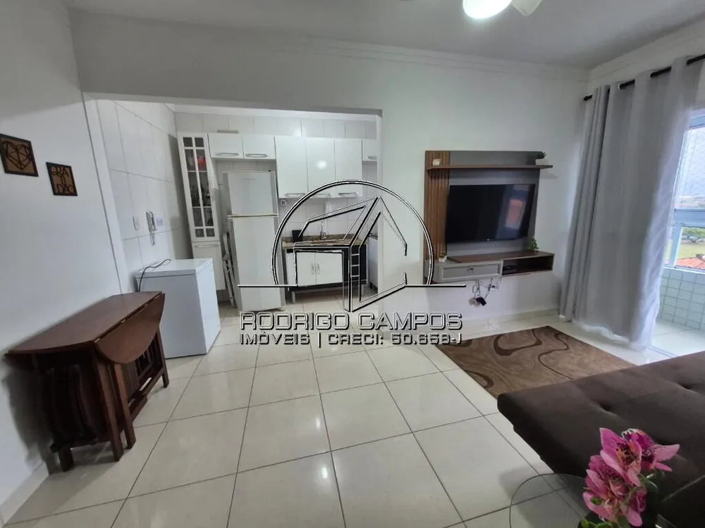 Apartamento, 1 quarto, 45 m² - Foto 12