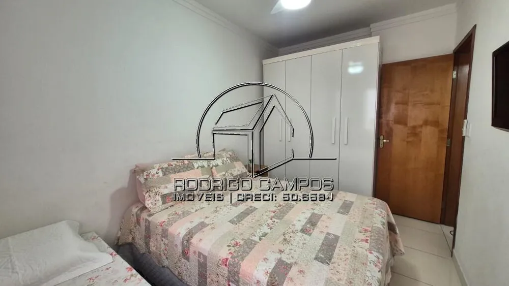 Apartamento, 1 quarto, 45 m² - Foto 5
