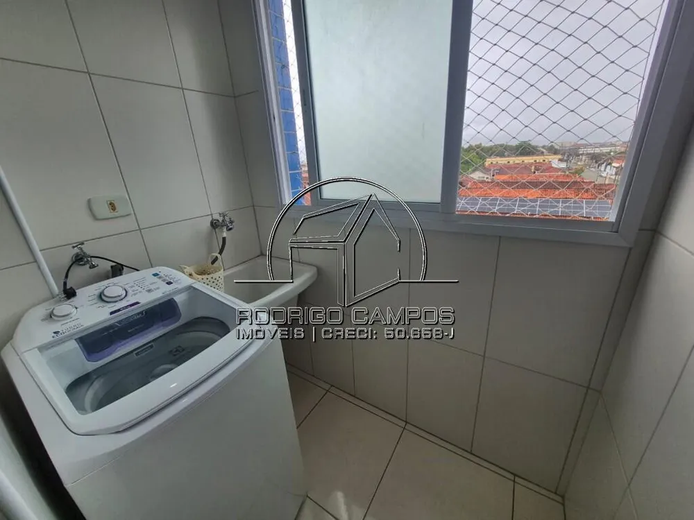 Apartamento, 1 quarto, 45 m² - Foto 1