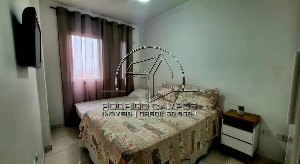 Apartamento, 1 quarto, 45 m² - Foto 6