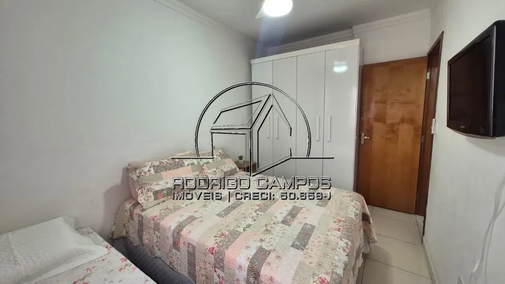 Apartamento, 1 quarto, 45 m² - Foto 11