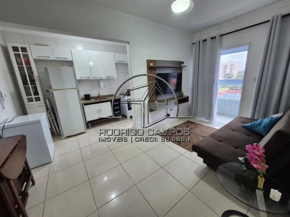 Apartamento, 1 quarto, 45 m² - Foto 8